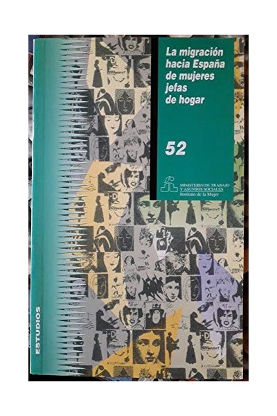 La Migración Hacia España de Mujeres Jefas de Hogar